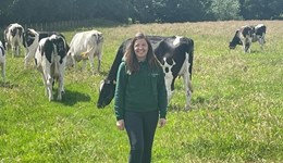 Bringing the classroom to the countryside